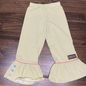 Matilda Jane ruffles💚